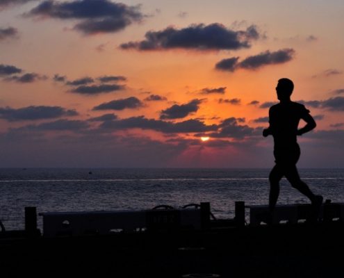 alimentazione dello sportivo