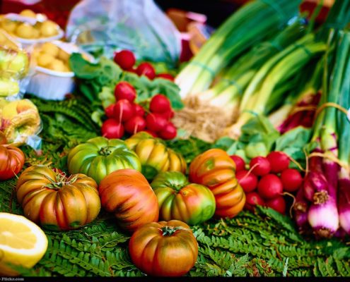 visita nutrizionistica